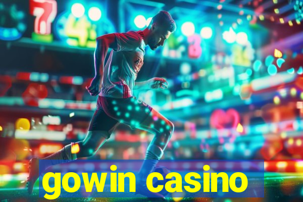 gowin casino